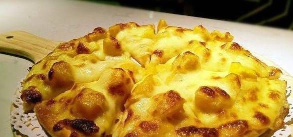 只能|把你一个人丢在沙漠过7天,这5种食物只能带一样,你爱吃哪个