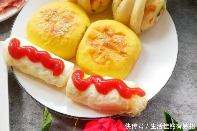 生活|分享早餐与美食,二胎妈妈早餐日记,记录最真实的生活