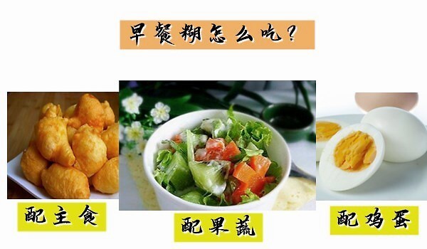 早餐|大白话说中医第七十五期|五脏之母是脾胃,七味早餐来防卫