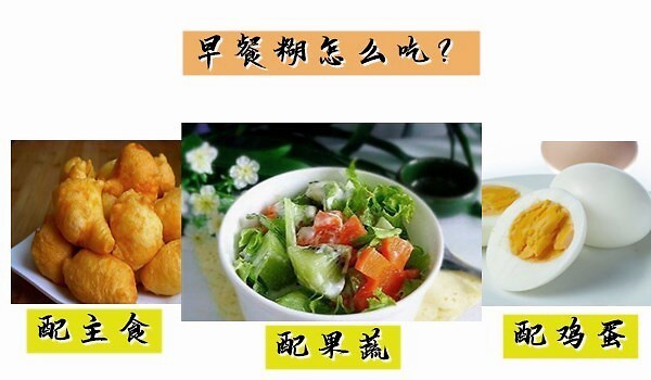 早餐|大白话说中医第七十五期|五脏之母是脾胃，七味早餐来防卫