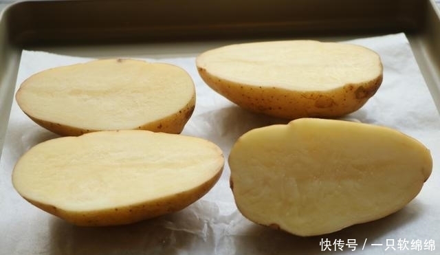 隔天|自从学会土豆新吃法,孩子隔天就要吃,比披萨简单,拉丝又好吃