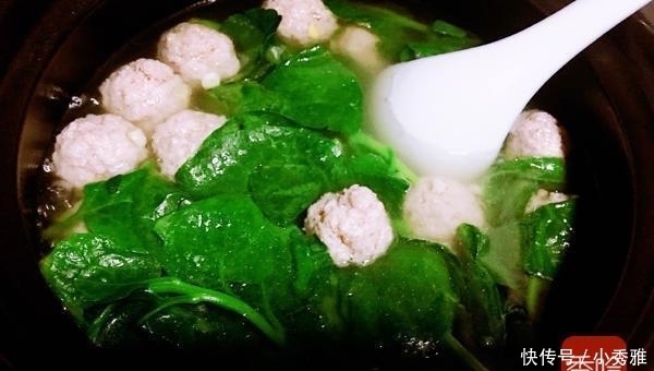 蔬菜|它是蔬菜中的补钙王,是菠菜的3倍,清热解毒还降胆固醇