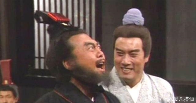 发现|关羽战死,孔明为何坚决反对伐吴?刘备临死,终于发现诸葛亮野心