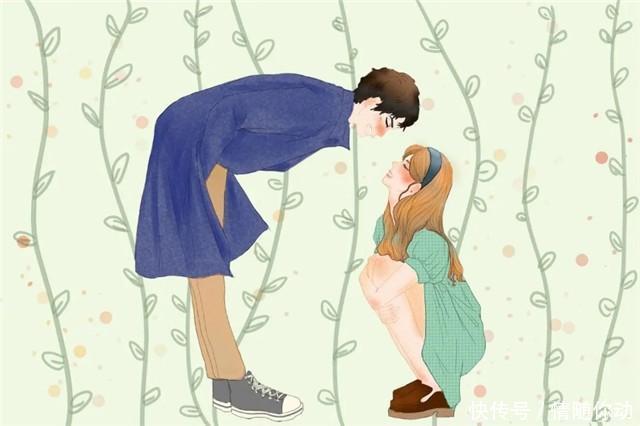 面对|婚姻是神圣的,结婚需要经过深思熟虑,做好将来面对平淡生活的心理准备