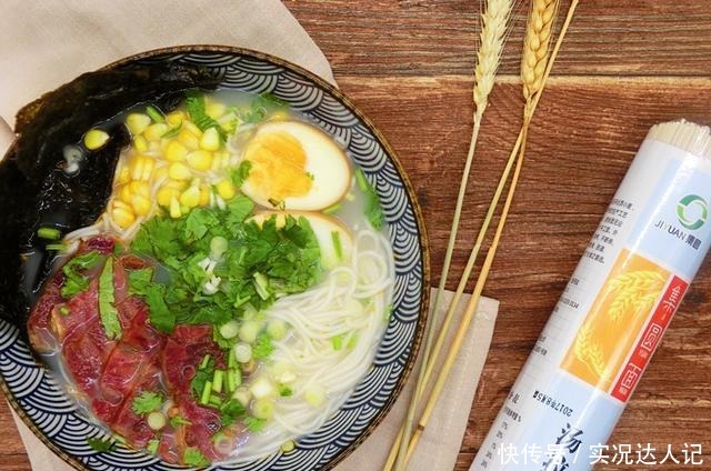 中国|中国人公认最好吃的6种面条,你都吃过吗都吃过的已经是行家了