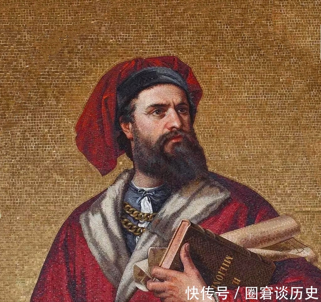 究竟|大漠弯刀与冲天狼烟之后,蒙古帝国究竟留给了欧洲什么?