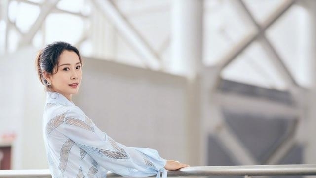 鸡蛋油条|看海清晒的早餐,网友们大赞:这位妈妈明星不一般,厉害了