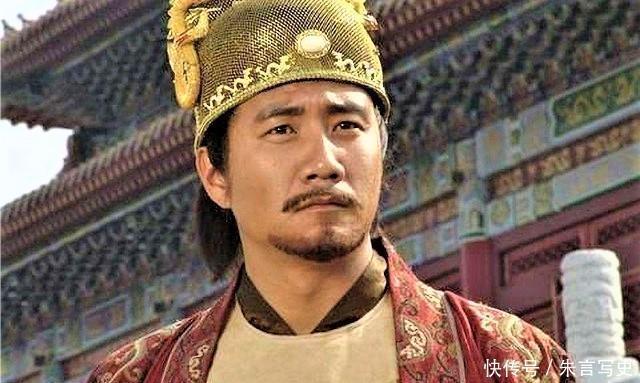 揭开|朱元璋为何忍了七年才杀胡惟庸如今真相揭开，简直让人细思极恐