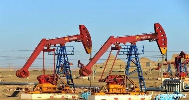 世界各国|中国好眼光!2000亿买下26国抛弃的“废地”,如今变成最大油田