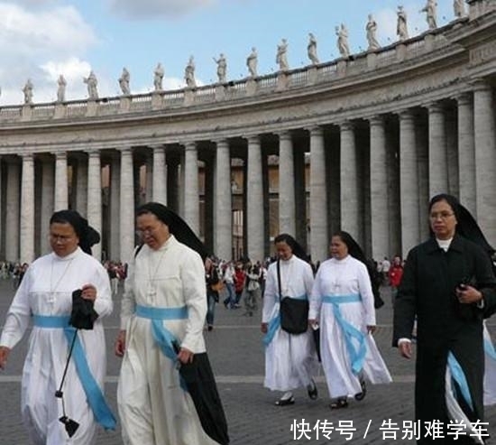  宗教国家|这个国家仅有223名常住人口, 且男多女少, 但181个国家都尊崇它