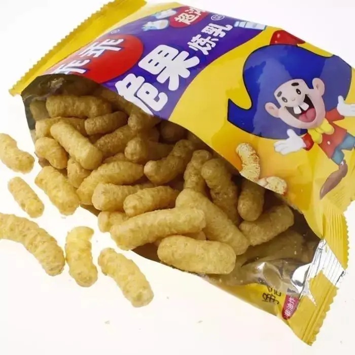 小时候|8090后零食,我赌十包辣条,吃过20种以上的已经是油腻大叔了