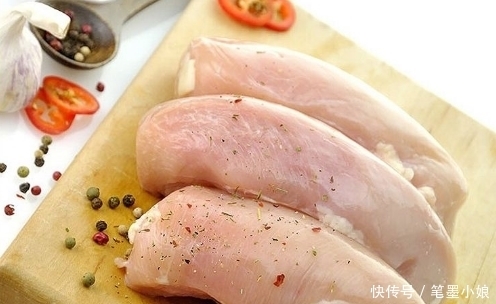 合适|我教你怎么做鸡胸肉丸子,非常好吃!