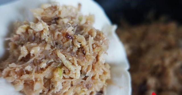 白萝卜|想吃松软的大包子,面团软硬要适中,多做这一步,新手也能成功