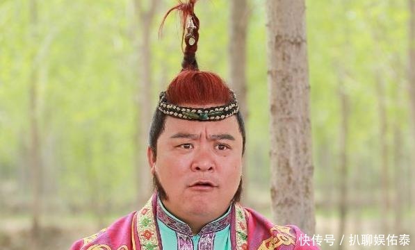 接受|他是开国大将,为何李世民赐婚,他不但没接受还赶紧辞官归田了