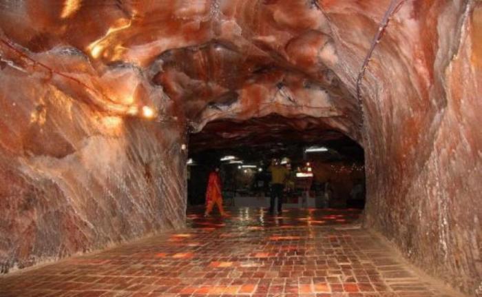 喜马拉雅粉|3块一斤从中国买入,转头翻价10000倍,国内土豪还纷纷抢购