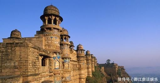 建立起|为何说印度根本不存在历史看看印度从古至今的被侵略史就知道了