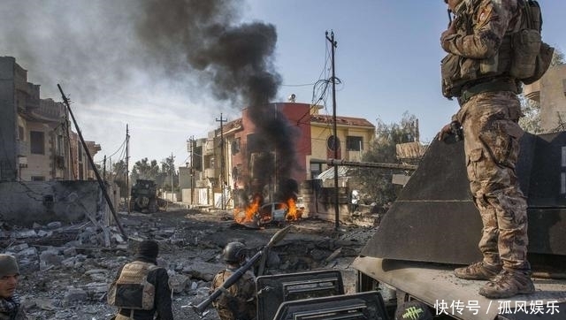 伊朗|为啥爆发了五次中东战争?以色列为什么每回都能不断崛起?