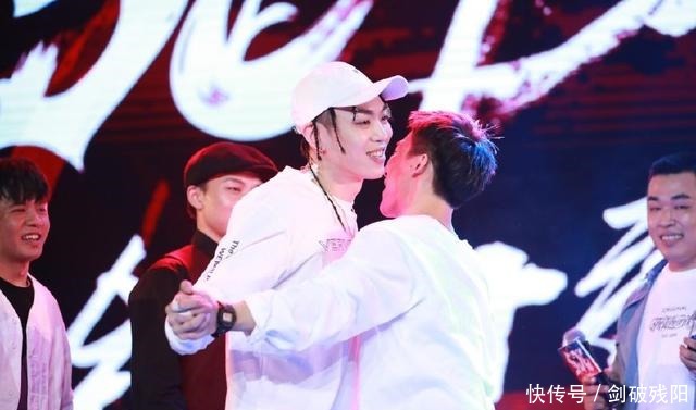 热血街舞团|《这就是街舞》《热血街舞》第一季令人有些失望的五位街舞大神