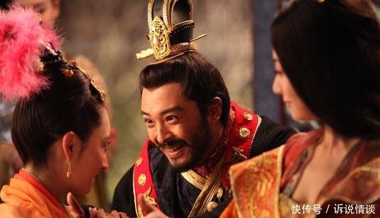 太子|弑父杀兄继承皇位,还霸占父皇妃子!为何还被称作好皇帝?