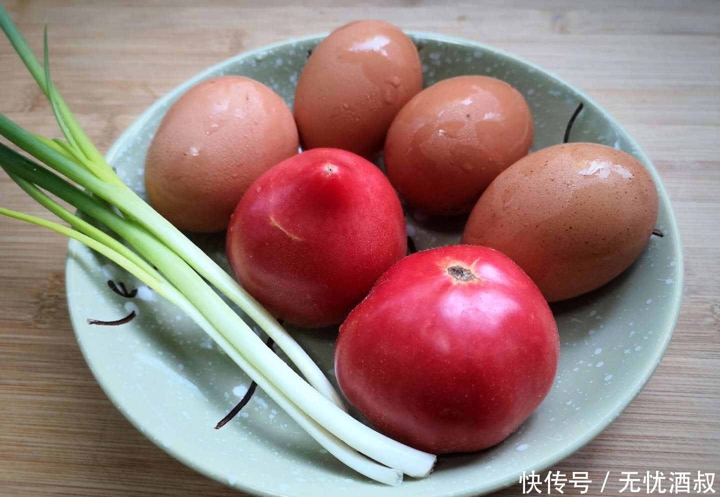 爽口|儿子早餐就爱它,柔软鲜嫩,爽口开胃有营养,我家一周吃五次!