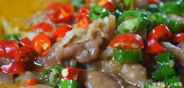  做法|酸汤肥牛最好吃的做法，简单美味又下饭，看看你喜欢吃不？