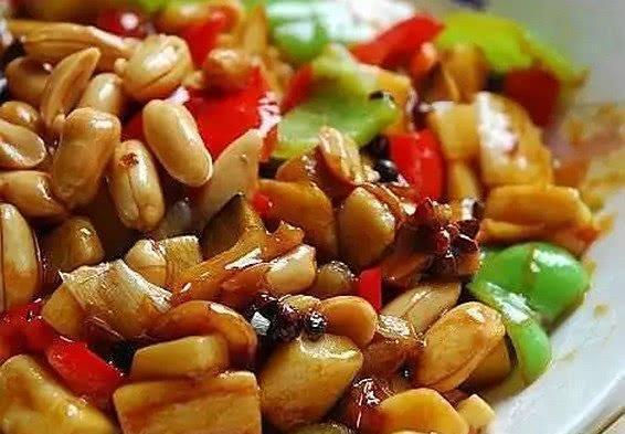 营养|好吃舔手指的几道下饭菜,简单好吃有营养,家人吃不够