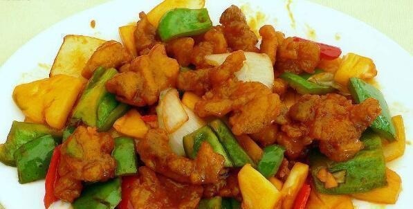 胡椒粉|百吃不腻的几道下饭菜,色香味俱全,做法简单易学,家人都爱吃