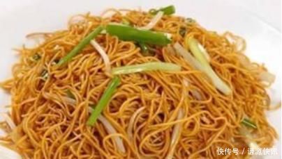 制作|不喜欢吃面条的人,这样做出来的面条,都能吃三大碗