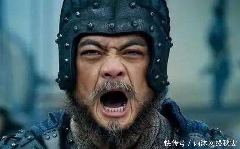 朝廷|此人连杀蜀军两员大将,诸葛亮深感害怕,一老将大喝一声将其斩杀