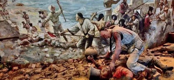 屠城|古代战争为何都喜欢屠城?但为何不杀20岁以下的女子?留她们何用