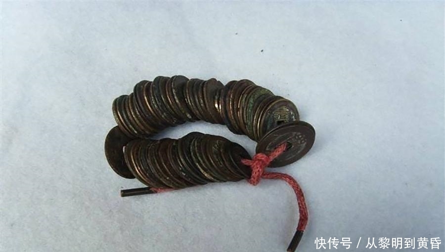  士兵|古代军饷不便携带, 那士兵发了军饷会放哪? 宋朝方法最聪明