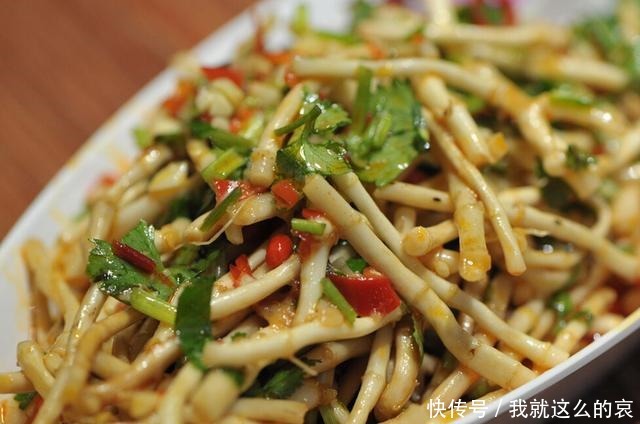 爱吃|6种“难吃”的食物,有些好吃得不行,最后一种看到都怕!