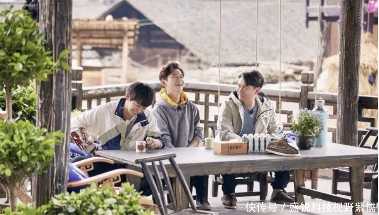 和巴图|《向往的生活4》变味,收官邀请宋丹丹和巴图,或在寻找初心?