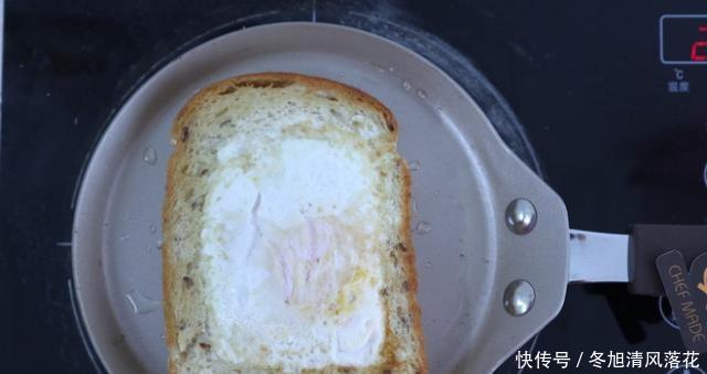 烘烤|不想在炎热的夏天去厨房吗几分钟后学会做早餐,懒散的福利