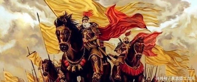 当堂|谁不服王猛,当堂拳打脚踢,可王猛一死,苻坚就把他的遗言忘了