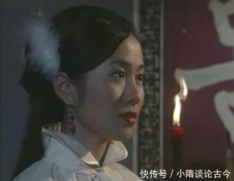 叶璇|于正翻拍《云海玉弓缘》？难超林峯、叶璇、李彩桦主演的TVB版！