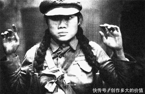  回国|中国志愿军唯一被俘的女卫生员，回国之后过得怎样？结局让人欣慰