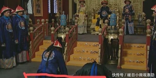 老四和老|20年了,《雍正王朝》为何仍是国产历史剧巅峰?看看这些细节就懂了!