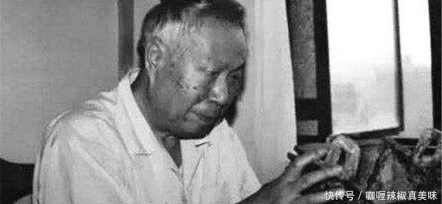  晚年|他是盗墓界“祖师爷”，曾金盆洗手，晚年出山帮专家挖出3件国宝！