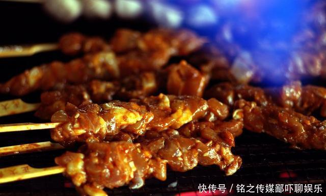 宅在家里|“长肉最快”的6种食物，劝你十一在家少吃点，T台模特从来都不碰