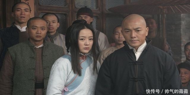 大白天下|一代宗师霍元甲到底是怎么去世的? 1989年开墓时终于大白天下