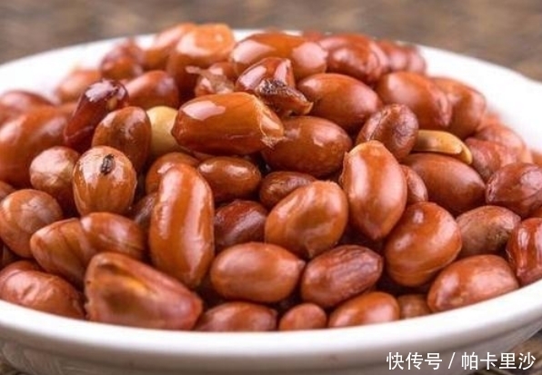 错误|炒花生米,第一步不是先放油!多做2步,香脆可口,放1周不返潮