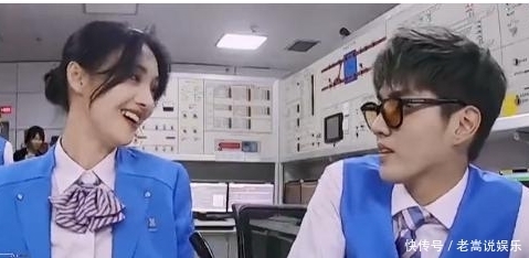 郑爽|与张恒分手后又开始碰瓷吴亦凡?郑爽在线表白,凡凡却一脸恐惧