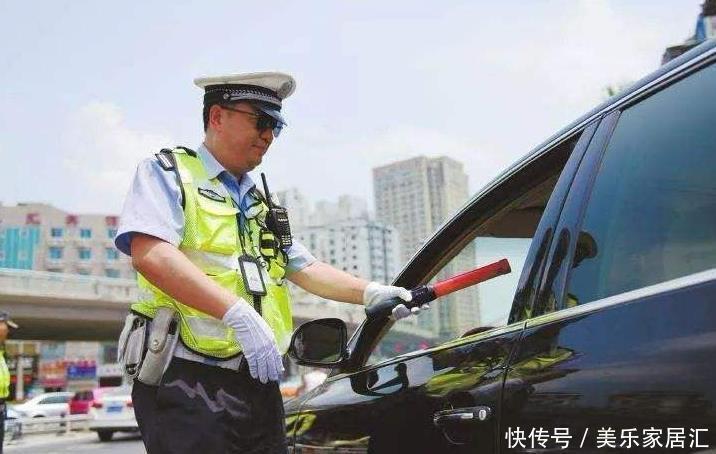  喝酒|喝酒不开车也算酒驾？以下几种情况，扣12分没商量