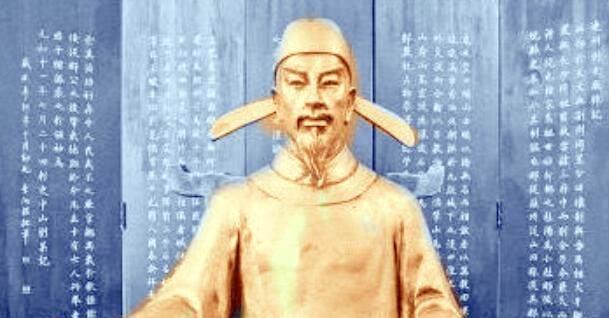  应验|此人一代名相，被贬之时，梦元始天尊言其会二度为相，后果然应验
