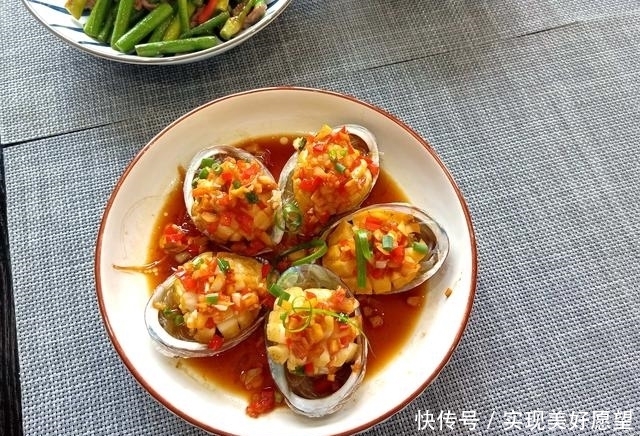 好吃|入秋后三餐别乱吃，此4个菜鲜美好吃，健康不上火，上桌就光盘