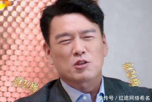  虞书欣|遭遇“网络暴力”后，有谁记得王耀庆曾对虞书欣的评价性格很明显