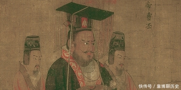 皇帝|中国封建有559位帝王，结局最好的亡国皇帝竟是他