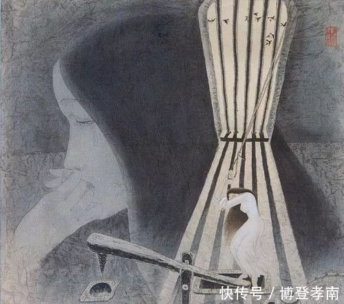 强悍|比武则天更强悍的千古一后,她做的这件事震惊所有人