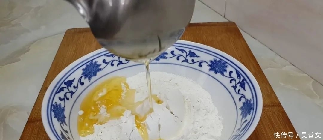 夏后|立夏后,多给家人吃此零食,比面包好吃,比蛋糕还香,家人爱吃